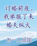 订婚前夜，我举报了未婚夫纵火免费观看