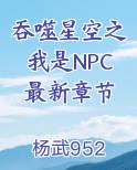 吞噬星空之我是NPC最新章节