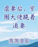 虐妻后，京圈大佬跪着追妻免费阅读笔趣阁