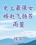 史上最强女婿赵飞扬苏雨萱