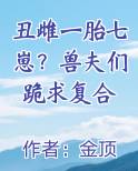 丑夫小说全文免费阅读