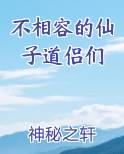 不相容的仙子道侣们