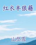 红衣半狼藉小说排行榜